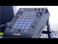 Akai Remix 16 Phrase Sampler What Does It Sound Like With Break And Samples