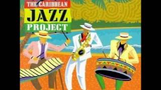 The Caribbean Jazz Project - Abracadabra