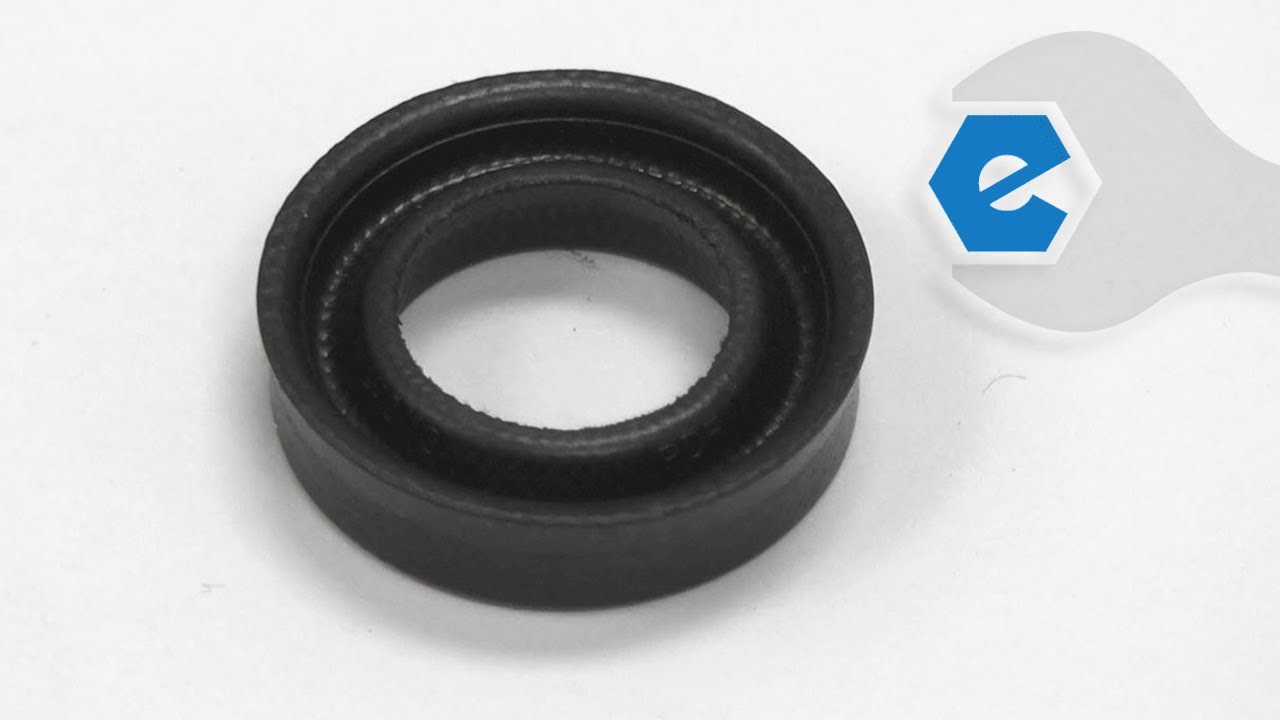 Replacing your Karcher Pressure Washer Grooved Ring