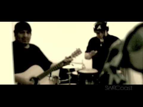 Triple Cross live on KYAY