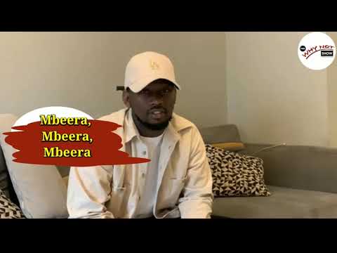 Mbeera By LEVIXONE and Grace Morgan.  Why Not Version. Real Tears of a Real Woman.