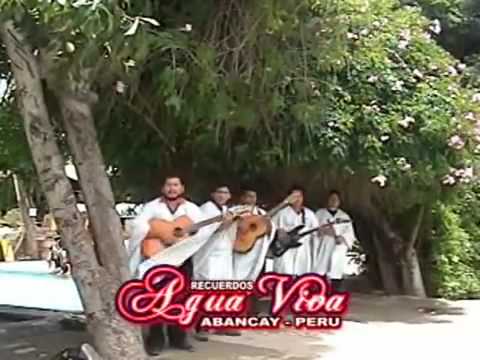 AGUA VIVA ABANCAY   CHIQUITA LINDA