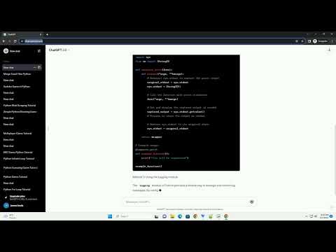 how to not print something in python