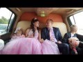 10 лет вместе! Розовая свадьба. 