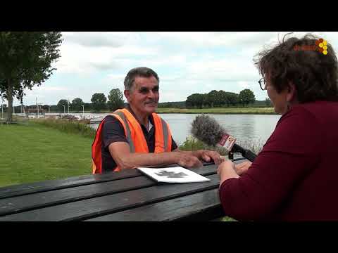 Het verhaal achter het Nood Vierdaagse kruisje