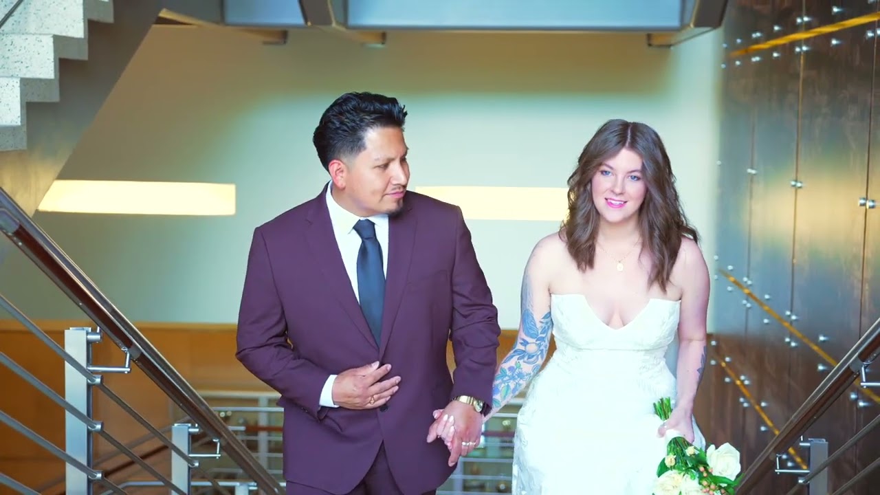 Kassidy and Christian | Coming Soon Trailer