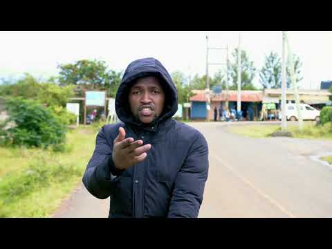 Smurphk27 - Ongeza Volume (Official 4K Video)