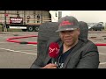 'Almere is toe aan een racecircuit'