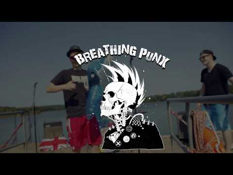 Breathing Punx - Von mir für dich (official video)