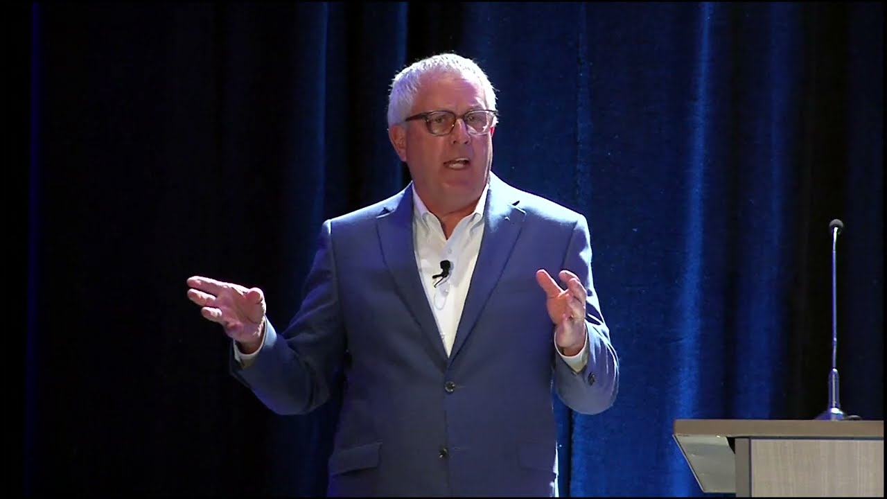 2025 Georgia Seminar - Craig Alderson, Willoughby Industries