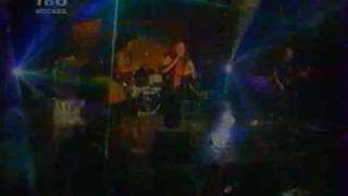 E-type - Forever Wild (Live 1997)