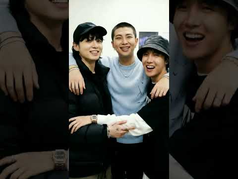 rm is back🙏 #bangtanboys