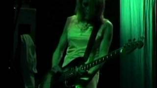 Sonic Youth - Eric's Trip (1999/02/27)