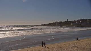 Ogunquit Beach LIVE Camera from the Norseman Resort