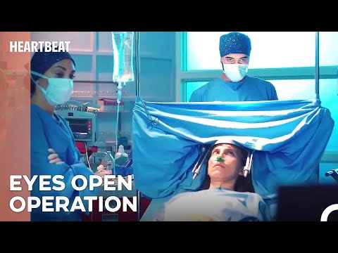 National Athlete's Operation in the Hospital - Heart Beat Episode 7