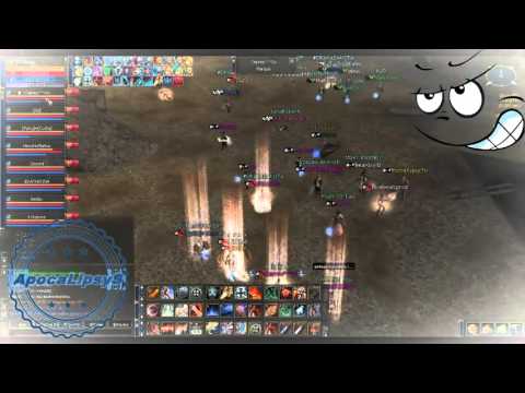 La2Dream.com #Apocalypsis Frintezza