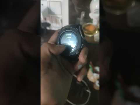 V8 full android Smartwatch meesho under 899₹ #short #unboxing #viral #shorts