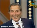 Match Game PM (Episode 129) (BLANK Broken for $20,000 with Bill Anderson?)