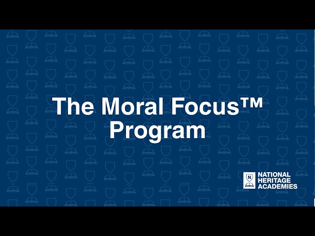 The Moral Focus Program