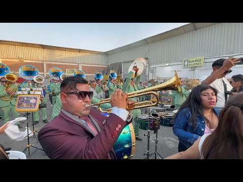 Mix Chimaychi #11 || Banda Nueva Sensacion Carhuayoc 