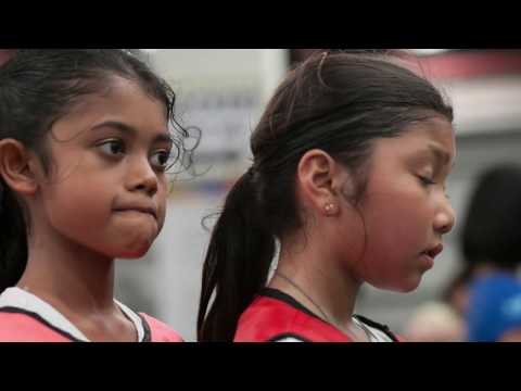 Serena Sharleez Sofieya Birthday 2016