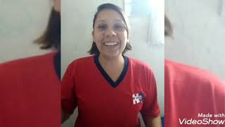 Vídeo aula da atividade do filme: Lorax - Projeto Meio Ambiente 14-09-2020