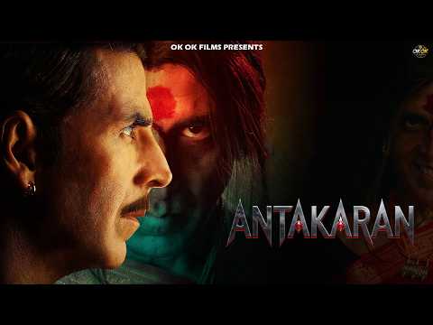 Antakaran (2020) -   Horror Hindi Bollywood Movie | Akshay Kumar, Kiara Advani, Sharad Kelkar