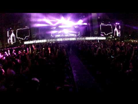 Ørjan Nilsen @ A State Of Trance 650, Buenos Aires, Argentina (01.03.14) [4]