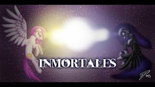 PMV- Inmortales(Sweet California)