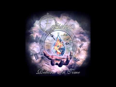 Feridea - With Fire and Frost (Symphonic Power Metal)