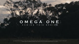 OMEGA ONE | Official Tralier
