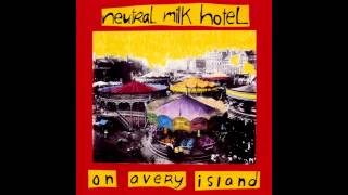 Neutral Milk Hotel - A Baby For Pree