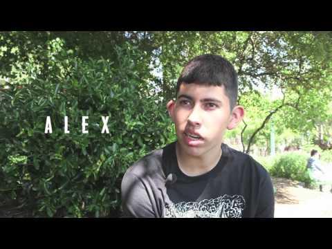 Greenagers Class of 2016