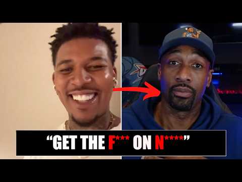 Swaggy P & Rashad McCants TROLL Gilbert Arenas on Latest Episode of The Arena