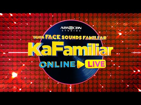 Your Face Sounds Familiar 4 | February 8, 2026 | Week 19 Episode 38 | #Palagi