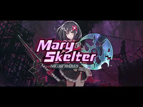 Drakim's VGM 1507 - Mary Skelter: Nightmares - SKIP