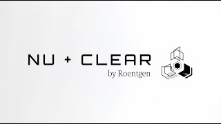 Nu+Clear - by Roentgen - AI Spec Advertisement