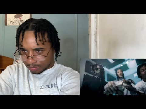 BEST DRILL SAMPLE !!! Adotty trappinati X Ogeezy X Chase bandz - Drugs N Money (Reaction)