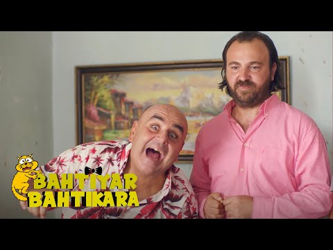 Bahtiyar Bahtıkara - Fragman 2