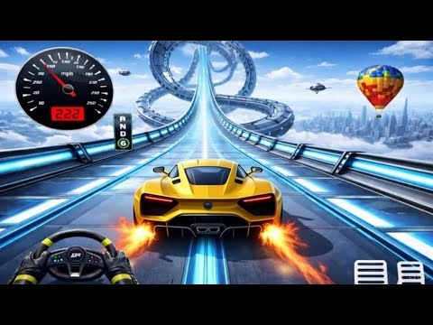 Speed Kidz and Car GameX