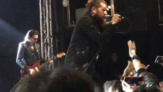 Rival Sons - Torture - Sala But 10.02.2017