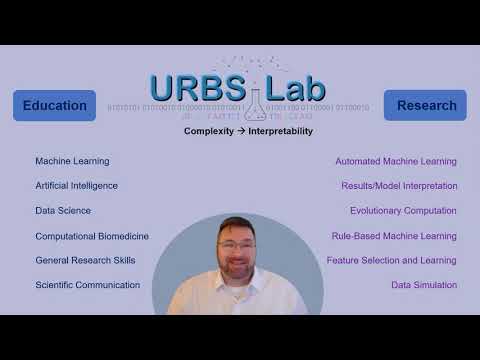 The URBS-Lab Channel