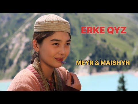 ERKE QYZ - MAISHYN & MEYR (cover)