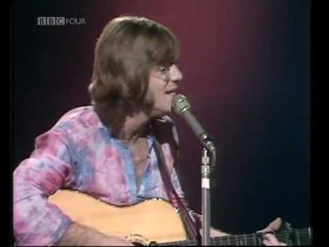 SHE'S A LADY - JOHN SEBASTIAN (BBC Live 1970)