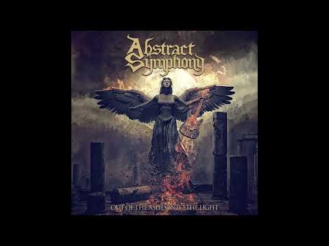 Abstract Symphony - Dark Wings