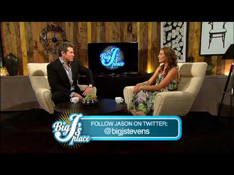 Big J's Place - Episode 7, Rachel Finch