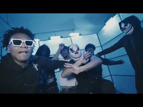 Yagi B x Set Da Trend - We Are Young (Official video) (Yagi B) (Set Da Trend )