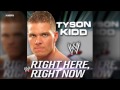 WWE: "Right Here, Right Now" (Tyson Kidd ...