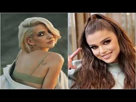 Theo Rose ❌ @Ian - Sangele Frate Nu Te Face 🎞️  Și cele mai bune melodii mp3 ale ei din 2022