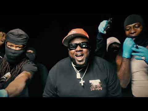 BUMP FYE - OGG Hardaway x Esco Vo @esco_vo16